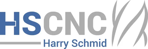 HSCNC Harry Schmid