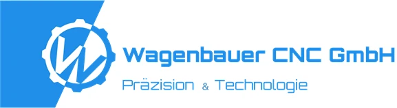 Wagenbauer CNC Präzision und Technologie GmbH, zur Website