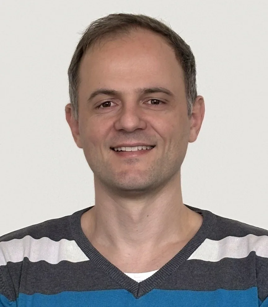 Dr. Sven Bachthaler, Gründer von Bachthaler IT und Entwickler von bIT 4.0